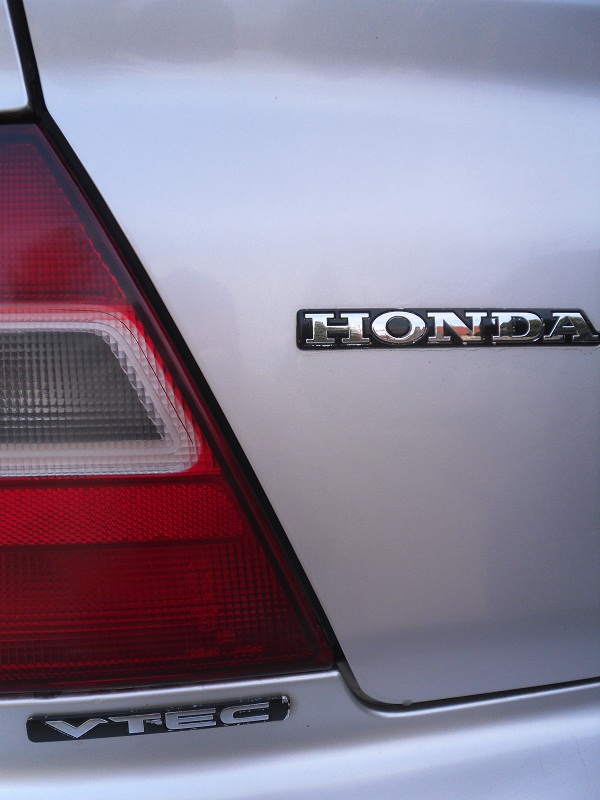 1998 Honda Civic