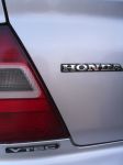 1998 Honda Civic