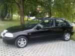 1997 Honda Civic