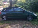 2002 Honda Civic