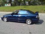 1998 Honda Civic