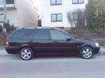 1998 Honda Aerodeck
