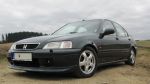 1997 Honda Civic