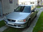 1998 Honda Civic
