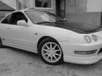 1998 Honda Integra