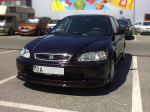 1996 Honda Civic