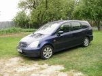 2001 Honda Stream