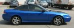 1997 Honda Prelude