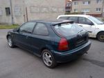 1996 Honda Civic