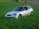 1998 Honda Civic