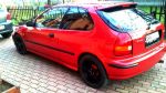 1996 Honda Civic