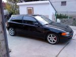 1994 Honda Civic