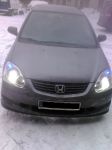 2005 Honda Civic