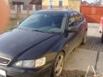 1999 Honda Accord