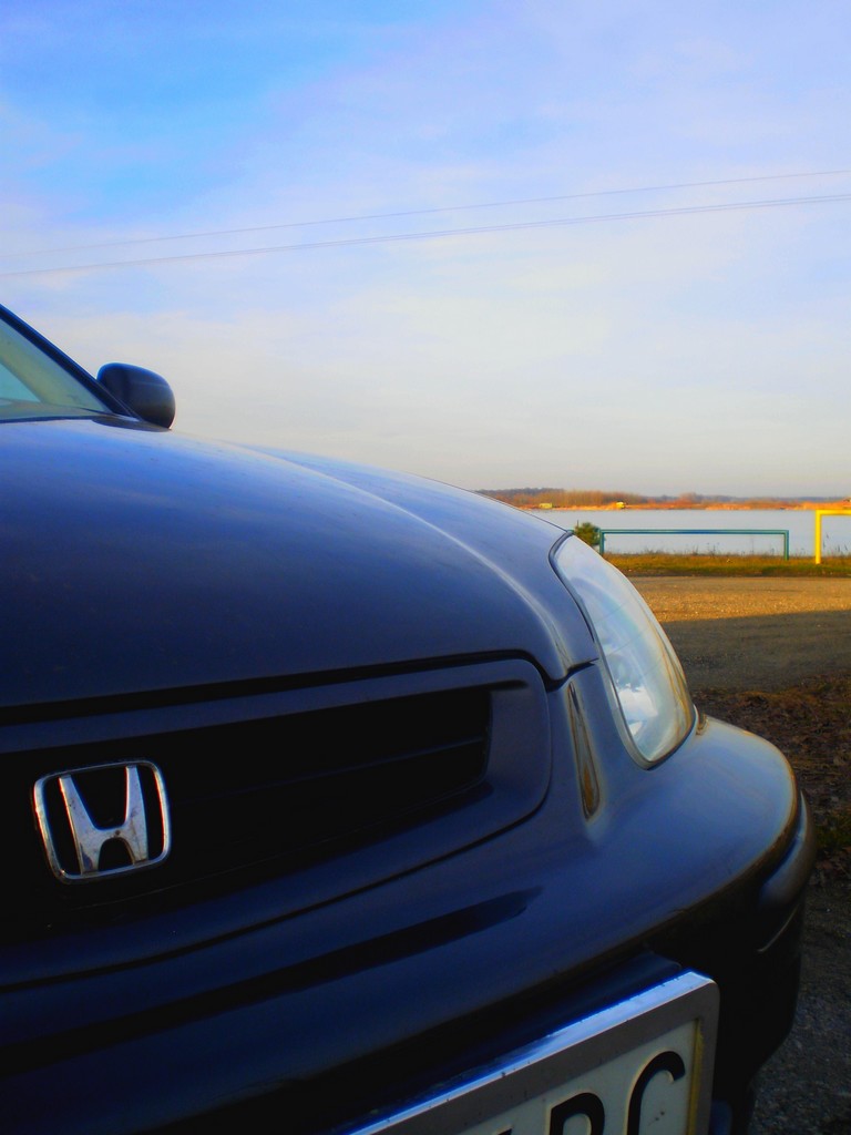 1996 Honda Civic