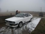 1982 Audi Coupe