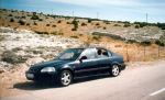 1996 Honda Civic