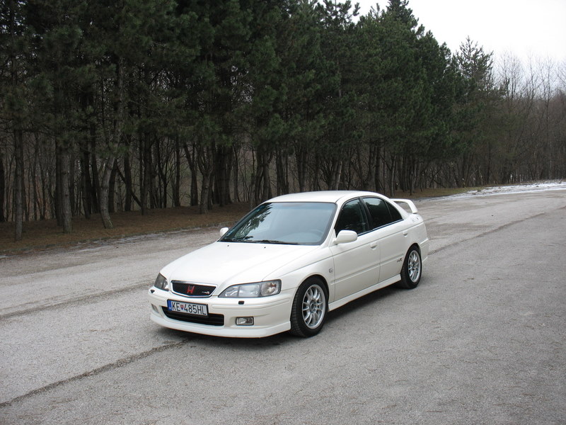 1999 Honda Accord