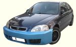 1998 Honda Civic