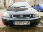 1997 Honda Civic