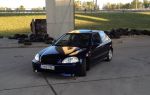 1997 Honda Civic