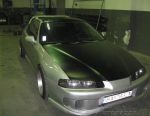 1995 Honda Prelude