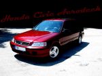1998 Honda Civic