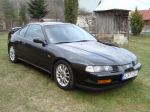 1992 Honda Prelude