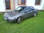 1991 Honda Accord