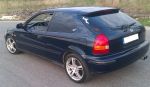1998 Honda Civic