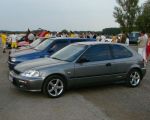 1999 Honda Civic