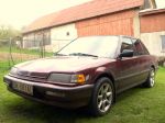 1990 Honda Civic