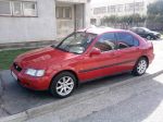 1996 Honda Civic