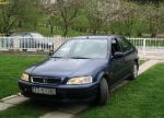 1998 Honda Civic
