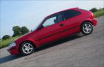1996 Honda Civic