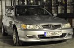 2001 Honda Accord
