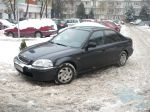 1996 Honda Civic