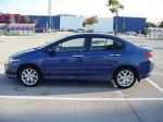 2009 Honda City
