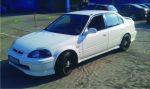 1997 Honda Civic