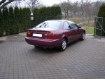 1995 Honda Civic Coupe