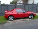 1994 Honda CR-X