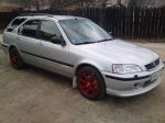1998 Honda Aerodeck