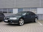 1997 Honda Accord