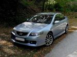 2004 Honda Accord