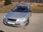 1997 Honda Civic