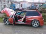 1990 Honda Civic