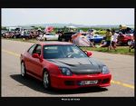 1997 Honda Prelude