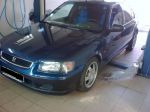 1995 Honda Civic