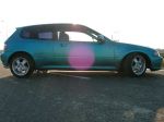 1995 Honda Civic