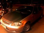 2000 Honda Civic